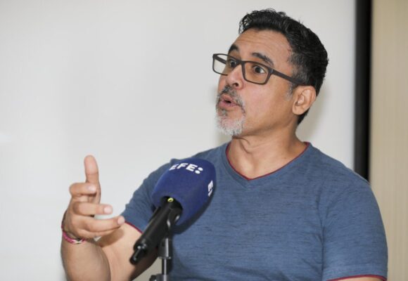 PROCURADOR DEBE IR CONTRA DIPUTADOS QUE IMPULSARON JUICIOS POLÍTICOS: ABOGADO MEJÍA