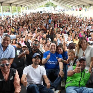 TEGUCIGALPA CELEBRA “DÍA DEL BARRENDERO” CON RECONOCIMIENTO AL PERSONAL DE ASEO MUNICIPAL
