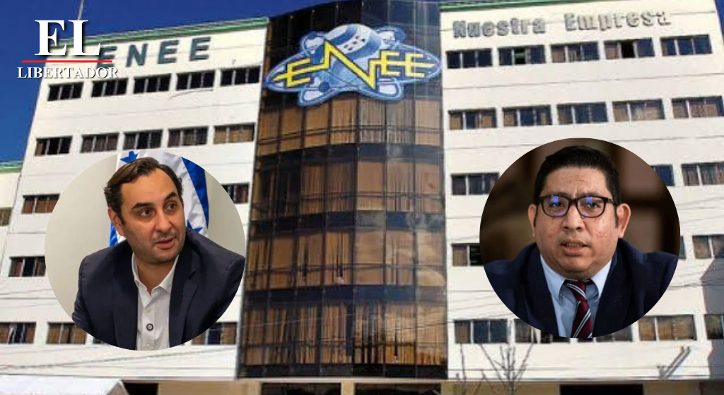 TEJADA AFIRMA QUE DECLARACIONES DE GERENTE DE LA ENEE EVIDENCIAN INTENCIÓN DE PRIVATIZAR EL SECTOR ELÉCTRICO TEJADA AFIRMA QUE DECLARACIONES DE GERENTE DE LA ENEE EVIDENCIAN INTENCIÓN DE PRIVATIZAR EL SECTOR ELÉCTRICO