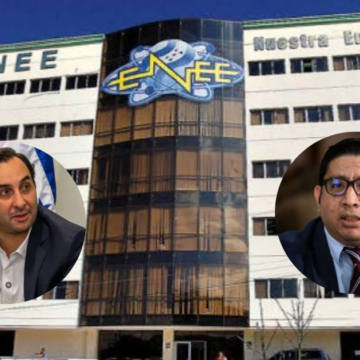 TEJADA AFIRMA QUE DECLARACIONES DE GERENTE DE LA ENEE EVIDENCIAN INTENCIÓN DE PRIVATIZAR EL SECTOR ELÉCTRICO
