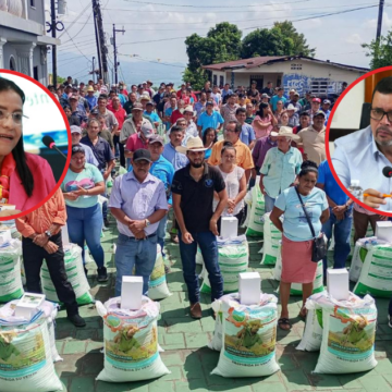 EXTITULAR DE LA SAG RESPONDE A DENUNCIAS DEL ACTUAL SECRETARIO Y NIEGA DESVÍO DE RECURSOS