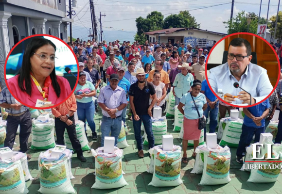 EXTITULAR DE LA SAG RESPONDE A DENUNCIAS DEL ACTUAL SECRETARIO Y NIEGA DESVÍO DE RECURSOS