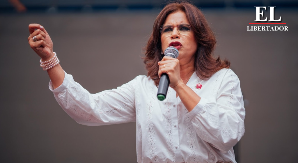 RIXI DENUNCIA PLAN PARA CANCELAR PERSONERÍA JURÍDICA DE LIBRE ANTES DE NOVIEMBRE RIXI DENUNCIA PLAN PARA CANCELAR PERSONERÍA JURÍDICA DE LIBRE ANTES DE NOVIEMBRE