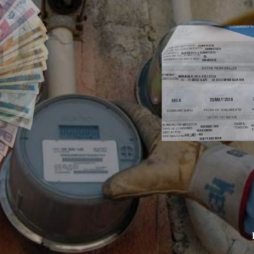 MÁS PRESIÓN AL BOLSILLO: CREE AUTORIZA NUEVO INCREMENTO EN EL PRECIO DE LA LUZ MÁS PRESIÓN AL BOLSILLO: CREE AUTORIZA NUEVO INCREMENTO EN EL PRECIO DE LA LUZ