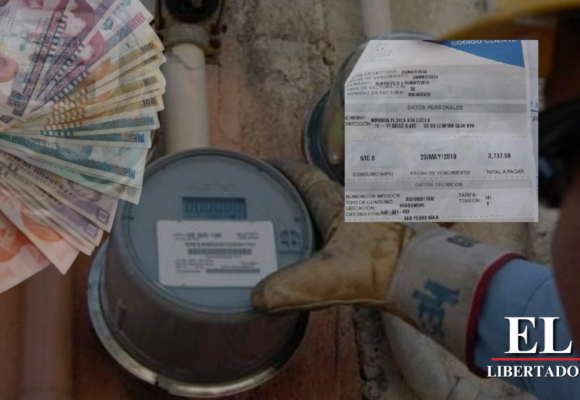 MÁS PRESIÓN AL BOLSILLO: CREE AUTORIZA NUEVO INCREMENTO EN EL PRECIO DE LA LUZ