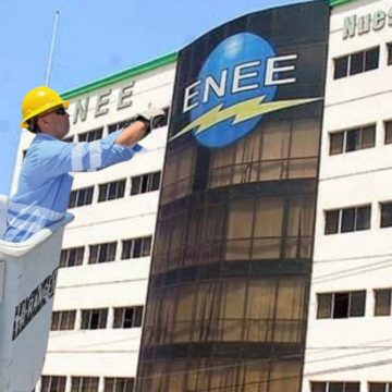 ENEE SE PUEDE RESCATAR SIN PRIVATIZACIÓN, AFIRMA INGENIERO