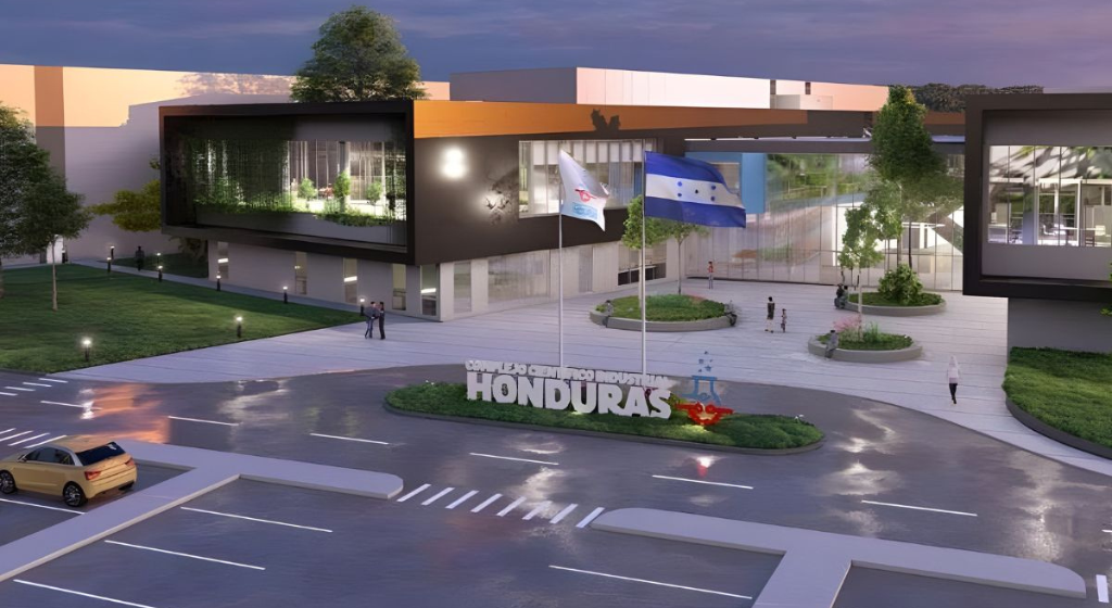 GOBIERNO ENTIERRA LA ESPERANZA DE FABRICAR MEDICAMENTOS EN HONDURAS