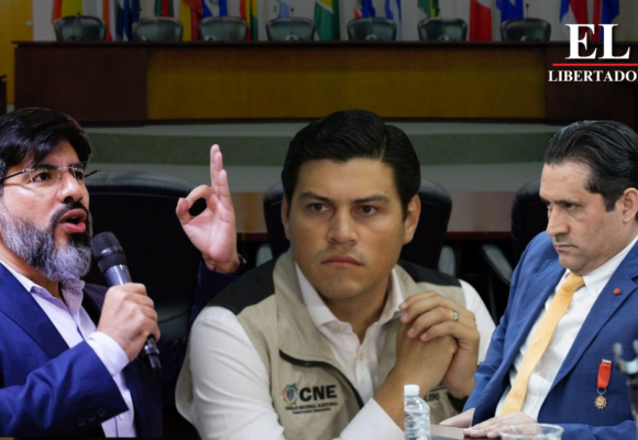 ¡URGENTE! CORTE INTERNACIONAL CITA AL ESTADO HONDUREÑO POR JUICIOS POLÍTICOS ILEGALES IMPULSADOS DESDE EL CONGRESO