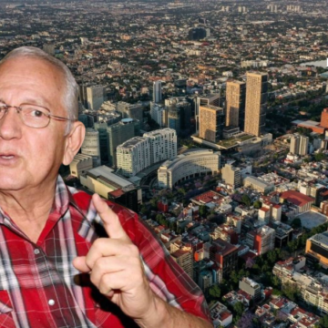 ¡VOLVIÓ EL DICTADOR! Y RATIFICA HALLAZGO DE EL LIBERTADOR: SE ESCONDIÓ EN ZONA EXCLUSIVA DE MÉXICO ¡VOLVIÓ EL DICTADOR! Y RATIFICA HALLAZGO DE EL LIBERTADOR: SE ESCONDIÓ EN ZONA EXCLUSIVA DE MÉXICO