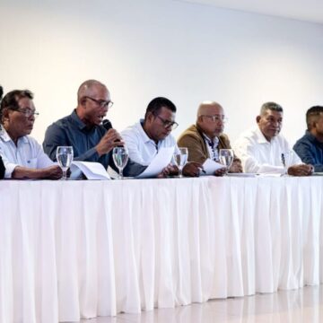 LA MOSKITIA EN ALERTA POR LEY AGROINDUSTRIAL, ESTADO INCUMPLE SANEAMIENTO LA MOSKITIA EN ALERTA POR LEY AGROINDUSTRIAL, ESTADO INCUMPLE SANEAMIENTO