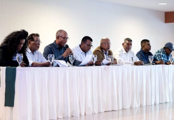 LA MOSKITIA EN ALERTA POR LEY AGROINDUSTRIAL, ESTADO INCUMPLE SANEAMIENTO
