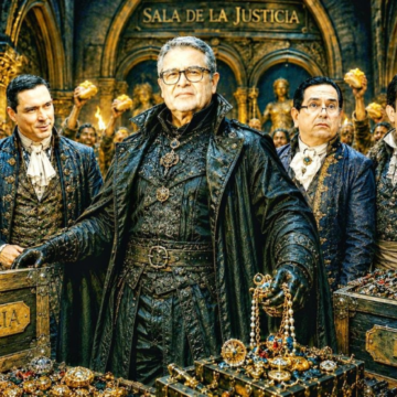 EL CONDENADO VUELVE A CASA, TERRITORIO SIN LEY NI JUSTICIA Y ODISEA DE JOH
