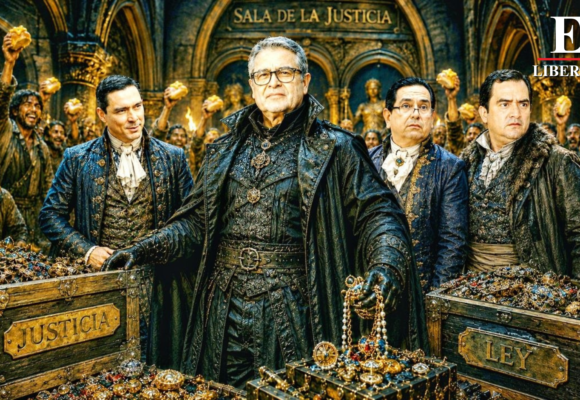 EL CONDENADO VUELVE A CASA, TERRITORIO SIN LEY NI JUSTICIA Y ODISEA DE JOH EL CONDENADO VUELVE A CASA, TERRITORIO SIN LEY NI JUSTICIA Y ODISEA DE JOH