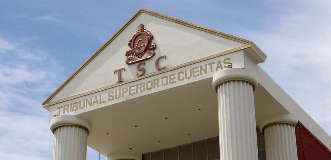 TRIBUNAL DE CUENTAS MANEJÓ MIL MILLONES Y SOLO PRESENTÓ CINCO CASOS, CUESTIONA ANALISTA