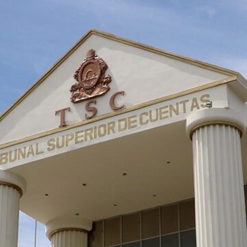 TRIBUNAL DE CUENTAS MANEJÓ MIL MILLONES Y SOLO PRESENTÓ CINCO CASOS, CUESTIONA ANALISTA TRIBUNAL DE CUENTAS MANEJÓ MIL MILLONES Y SOLO PRESENTÓ CINCO CASOS, CUESTIONA ANALISTA