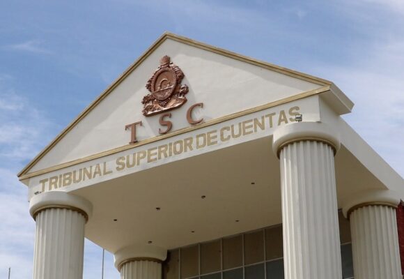 TRIBUNAL DE CUENTAS MANEJÓ MIL MILLONES Y SOLO PRESENTÓ CINCO CASOS, CUESTIONA ANALISTA TRIBUNAL DE CUENTAS MANEJÓ MIL MILLONES Y SOLO PRESENTÓ CINCO CASOS, CUESTIONA ANALISTA