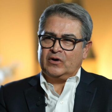 JOH ANUNCIA RETORNO FRENTE A UN POSIBLE NUEVO JUICIO