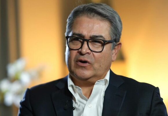 JOH ANUNCIA RETORNO FRENTE A UN POSIBLE NUEVO JUICIO CON POSIBLE PENA CAPITAL