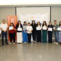 TERRA TE IMPULSA FORTALECE EMPRENDIMIENTO JUVENIL