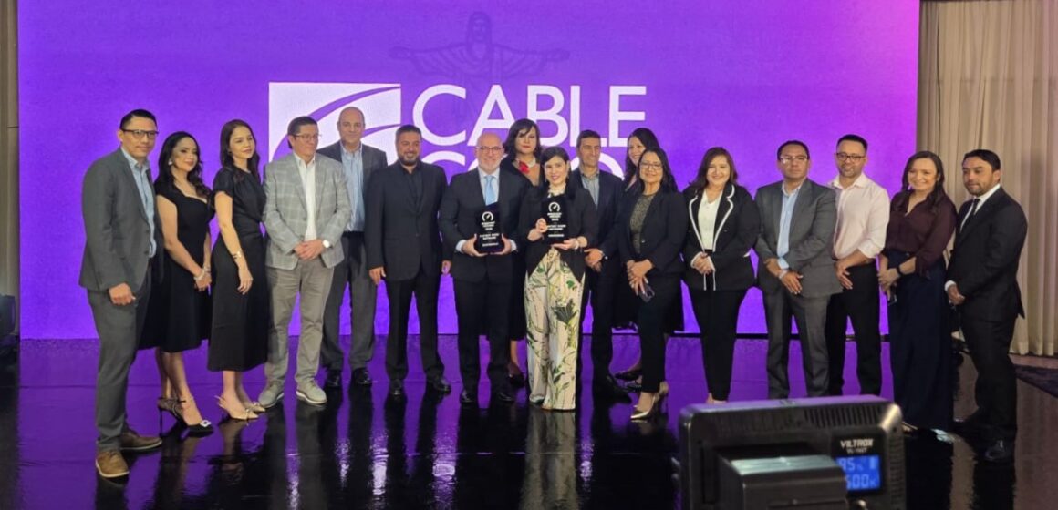 CABLE COLOR SE CONSOLIDA COMO LA RED MÁS RÁPIDA EN HONDURAS Y LA REGIÓN