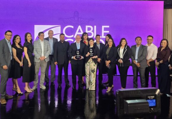 CABLE COLOR SE CONSOLIDA COMO LA RED MÁS RÁPIDA EN HONDURAS Y LA REGIÓN
