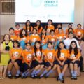 FUNDACIÓN TERRA INAUGURA EL PROGRAMA “ESCUELAS VERDES Y SEGURAS”