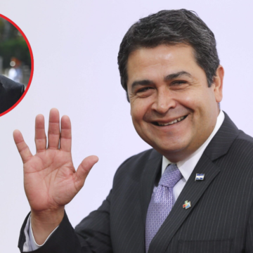 CON EL RETORNO DE JOH, HONDURAS ENFRENTA UN EXAMEN ÉTICO SOBRE IMPUNIDAD Y CINISMO INSTITUCIONAL