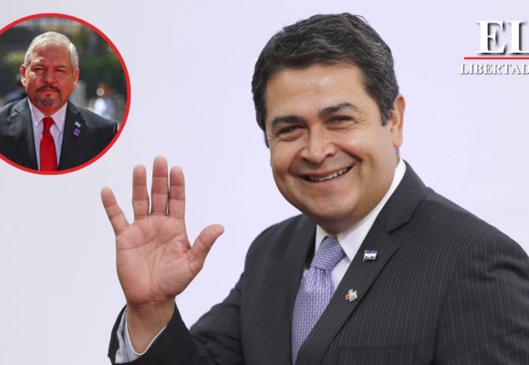 CON EL RETORNO DE JOH, HONDURAS ENFRENTA UN EXAMEN ÉTICO SOBRE IMPUNIDAD Y CINISMO INSTITUCIONAL