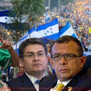 “SISTEMA DE JUSTICIA HONDUREÑO PREMIA LA IMPUNIDAD DE PODEROSOS Y CRIMINALIZA A VULNERABLES”