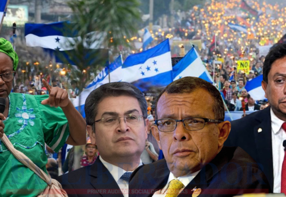 “SISTEMA DE JUSTICIA HONDUREÑO PREMIA LA IMPUNIDAD DE PODEROSOS Y CRIMINALIZA A VULNERABLES”