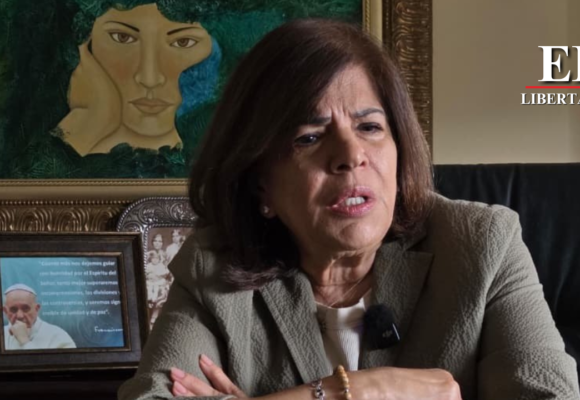 “NO SE PUEDE RESCATAR LA ENEE SIN RESOLVER CAUSAS ESCULTURALES QUE GENERARON ESTA CRISIS”: EMPRESARIA JULIETTE HANDAL