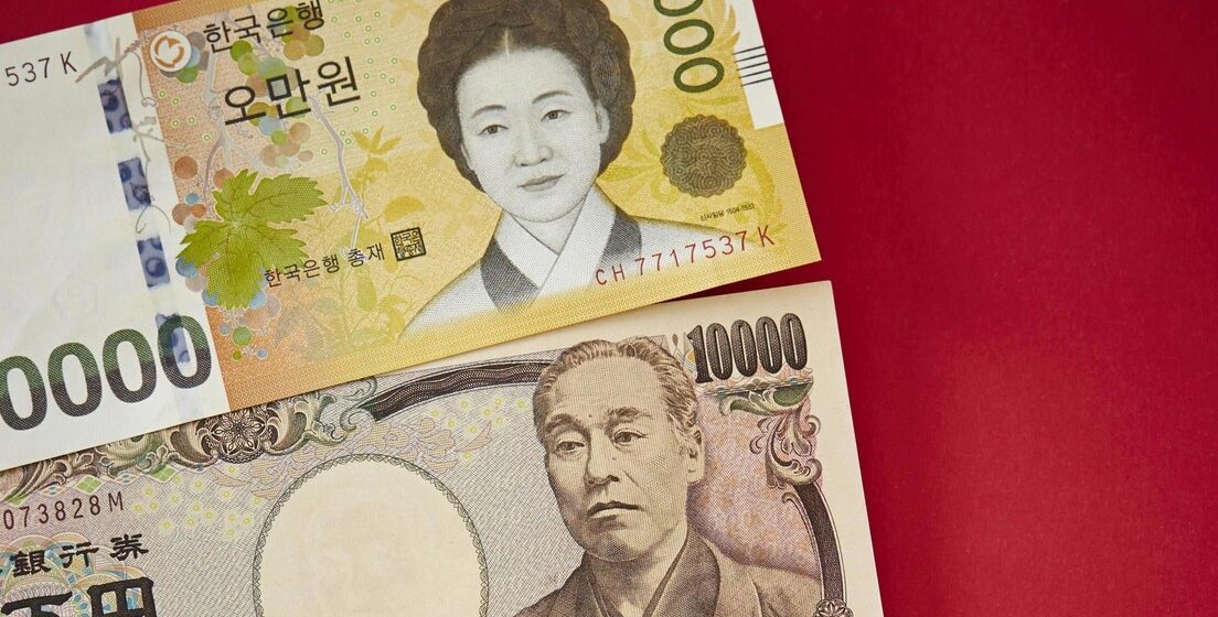 ¡INESPERADO! JAPÓN Y COREA DEL SUR, DOS ALIADOS DE EE.UU. GOLPEAN AL DÓLAR ¡INESPERADO! JAPÓN Y COREA DEL SUR, DOS ALIADOS DE EE.UU. GOLPEAN AL DÓLAR