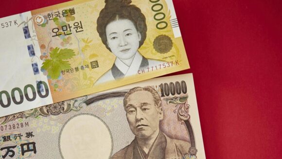 ¡INESPERADO! JAPÓN Y COREA DEL SUR, DOS ALIADOS DE EE.UU. GOLPEAN AL DÓLAR