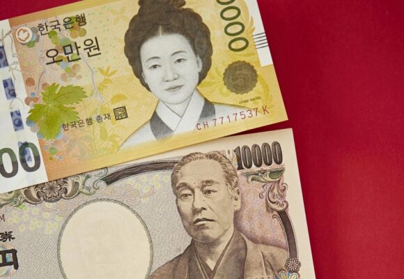 ¡INESPERADO! JAPÓN Y COREA DEL SUR, DOS ALIADOS DE EE.UU. GOLPEAN AL DÓLAR