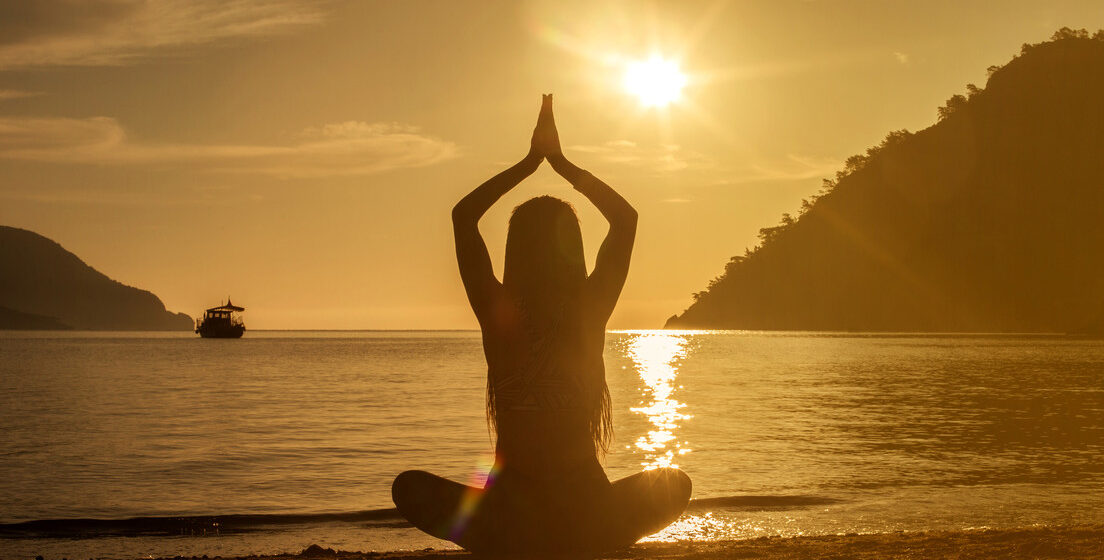 EL SORPRENDENTE IMPACTO QUE TIENE EN EL CEREBRO UNA SEMANA DE MEDITACIÓN