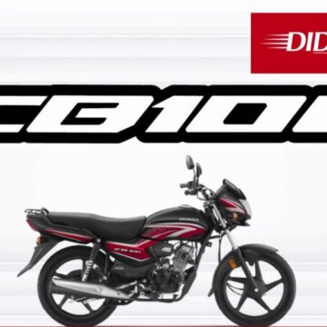 ¡UNA HONDA PARA CADA ESTILO DE VIDA!