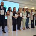 FUNDHARSE ENTREGA INSIGNIA POR LA BIODIVERSIDAD A EMPRESAS QUE CONSERVAN MEDIOAMBIENTE