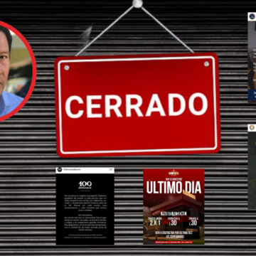 ¡EXCLUSIVA! CIERRE MASIVO DE EMPRESAS POR ALTOS COSTOS E INSEGURIDAD DEJA 80 MIL DESEMPLEADOS EN HONDURAS ¡EXCLUSIVA! CIERRE MASIVO DE EMPRESAS POR ALTOS COSTOS E INSEGURIDAD DEJA 80 MIL DESEMPLEADOS EN HONDURAS