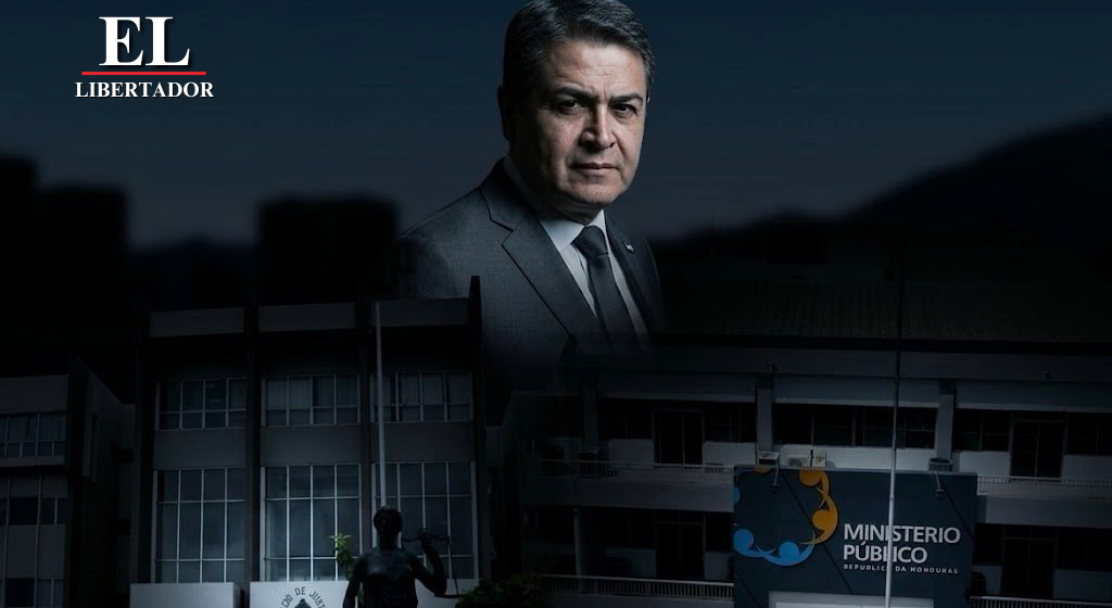 INVESTIGACIONES DE JOH, PRUEBA DE FUEGO PARA LA JUSTICIA: ANALISTA
