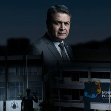 INVESTIGACIONES DE JOH, PRUEBA DE FUEGO PARA LA JUSTICIA: ANALISTA
