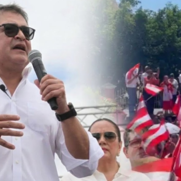PARTIDO LIBERAL TAMBIÉN ES RESPONSABLE DE PRIVILEGIOS DE JOH EN SISTEMA JUDICIAL: ANALISTA GIRÓN PARTIDO LIBERAL TAMBIÉN ES RESPONSABLE DE PRIVILEGIOS DE JOH EN SISTEMA JUDICIAL: ANALISTA GIRÓN