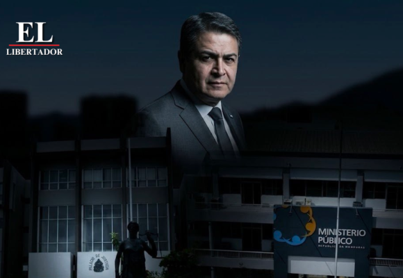 INVESTIGACIONES DE JOH, PRUEBA DE FUEGO PARA LA JUSTICIA: ANALISTA