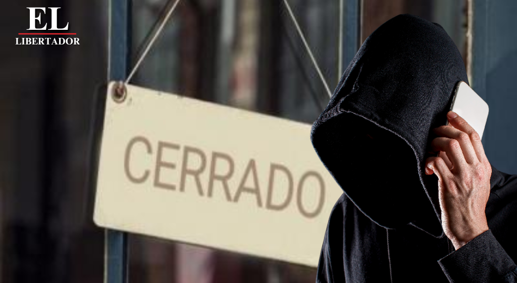 «MICROEMPRESAS CIERRAN POR EXTORSIÓN Y COSTO ELEVADO DE ENERGÍA ELÉCTRICA»: HANDAL