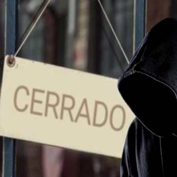 «MICROEMPRESAS CIERRAN POR EXTORSIÓN Y COSTO ELEVADO DE ENERGÍA ELÉCTRICA»: HANDAL