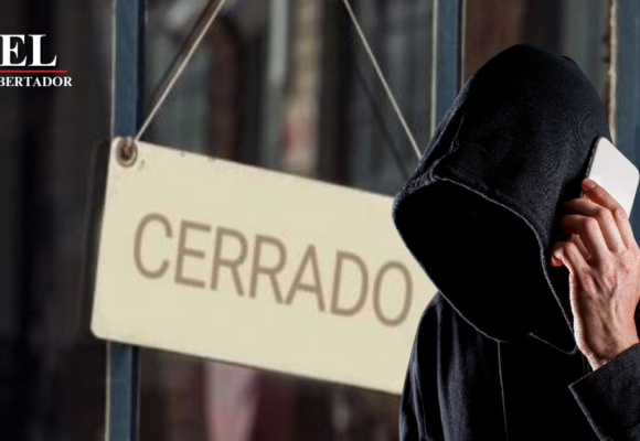 “MICROEMPRESAS CIERRAN POR EXTORSIÓN Y COSTOSA ELEVADO DE ENERGÍA ELÉCTRICA”: LA EMPRESARIA HANDAL
