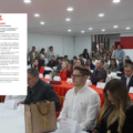 PARTIDO LIBERAL RECHAZA RESPALDAR REFORMA ELÉCTRICA DE “CACHURECOS”
