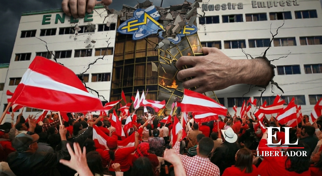 ¿OPOSICIÓN O CONTINUIDAD? PARTIDO LIBERAL PROPONE OTRA VÍA PARA FRAGMENTAR LA ENEE