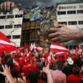 ¿OPOSICIÓN O CONTINUIDAD? PARTIDO LIBERAL PROPONE OTRA VÍA PARA FRAGMENTAR LA ENEE