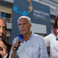 “EXIGIMOS UNA INVESTIGACIÓN A FONDO SOBRE EL CASO DE FERNANDO CERIMEDO EN HONDURAS”: RIXI MONCADA
