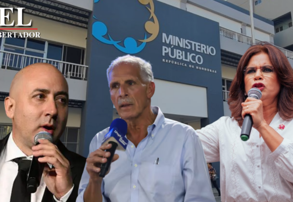 “EXIGIMOS UNA INVESTIGACIÓN A FONDO SOBRE EL CASO DE FERNANDO CERIMEDO EN HONDURAS”: RIXI MONCADA